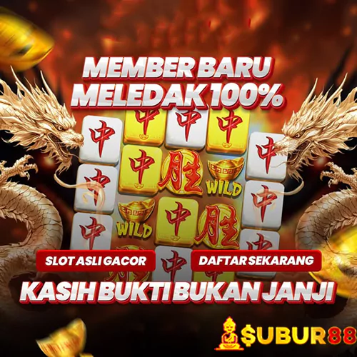 Subur88: Rasakan Kesuburan Panen Jackpot Menang Slot Setiap Hari & Makmur